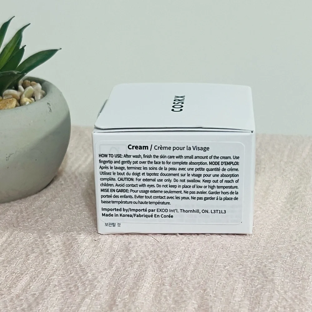 💚COSRX Centella Blemish Cream🤍 - Picture 6 of 8